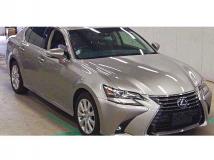 2017 Lexus GS