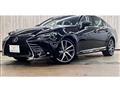2017 Lexus GS