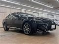 2017 Lexus GS