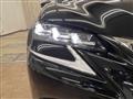 2017 Lexus GS