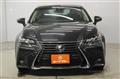 2017 Lexus GS