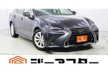 2017 Lexus GS