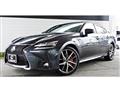 2017 Lexus GS