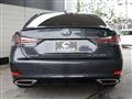 2017 Lexus GS