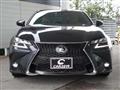 2017 Lexus GS