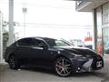2017 Lexus GS