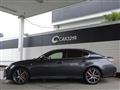 2017 Lexus GS