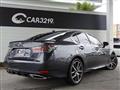 2017 Lexus GS