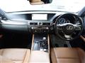 2017 Lexus GS
