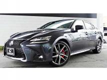 2017 Lexus GS