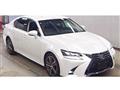 2017 Lexus GS