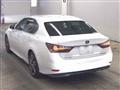 2017 Lexus GS