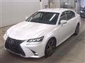 2017 Lexus GS