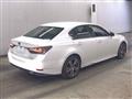 2017 Lexus GS
