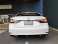 2017 Lexus GS