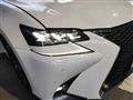 2017 Lexus GS