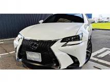 2017 Lexus GS