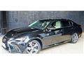 2017 Lexus GS