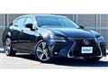 2017 Lexus GS