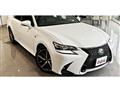 2017 Lexus GS
