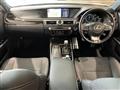 2017 Lexus GS