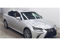 2016 Lexus GS