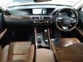 2016 Lexus GS