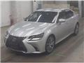 2016 Lexus GS