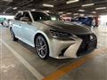 2016 Lexus GS