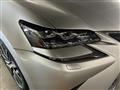 2016 Lexus GS