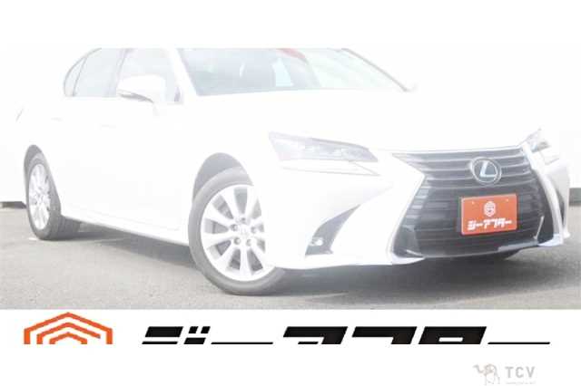 2016 Lexus GS