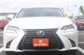 2016 Lexus GS