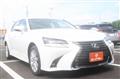 2016 Lexus GS
