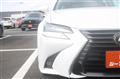 2016 Lexus GS
