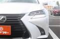 2016 Lexus GS