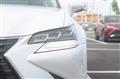 2016 Lexus GS