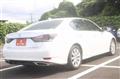 2016 Lexus GS