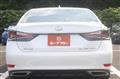 2016 Lexus GS
