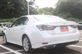2016 Lexus GS