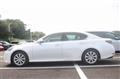 2016 Lexus GS