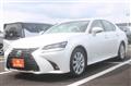 2016 Lexus GS