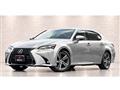 2016 Lexus GS