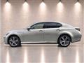 2016 Lexus GS