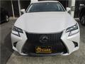 2016 Lexus GS
