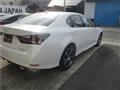 2016 Lexus GS