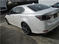 2016 Lexus GS