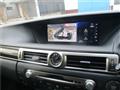 2016 Lexus GS