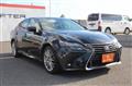 2016 Lexus GS