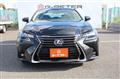 2016 Lexus GS