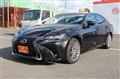 2016 Lexus GS